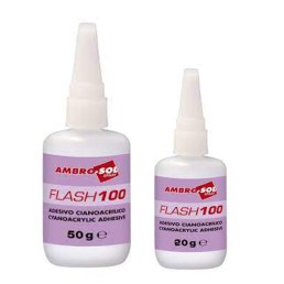 GLUE UNIVERSAL FLASH 100...