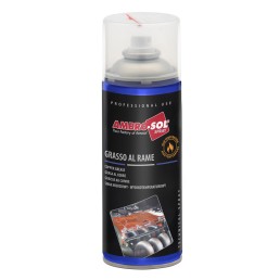 COPPER SPRAY GREASE Ambro -...