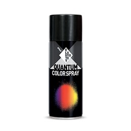 QUANTUM COLOR SPRAY 400ml