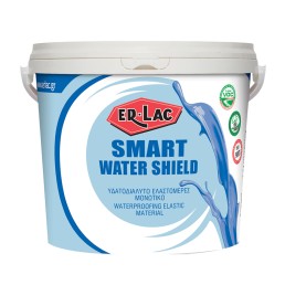 WATER SHIELD Er-Lac - NET