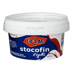 STOCOFIN LIGHT Er-Lac - NET