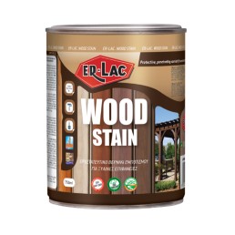 WOOD STAIN Er-Lac - NET