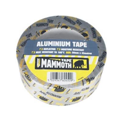 EVR ALUMINIUM TAPE MAMOTH