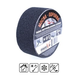 MOTIVE ANTI SLIP BLACK TAPE