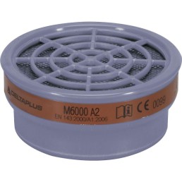 MASK FILTER M600E A2 (Delta...