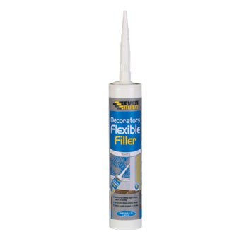 FLEXIBLE DECORATORS FILLER