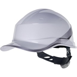 DIAMOND V SAFETY HELMET...