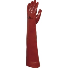 PVCC600 PVC GLOVES - LENGTH...