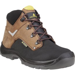 GOBI S3 SRC WORK BOOTS...