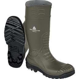 IRON S5 SRC PVC SAFETY BOOT...