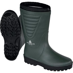 FROST OB SRA WORKING BOOTS...