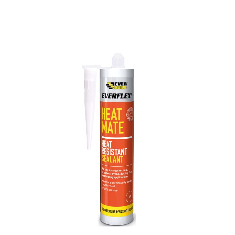 HEATMATE SILICONE