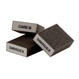 920 ABRASIVE SPONGES (COMBI)