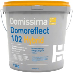 DOMOREFLECT 102 HYBRID