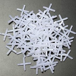 PLASTIC CROSSES FOR...