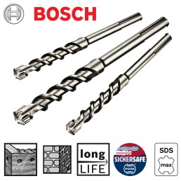 SDS Max-7 Speed Drill Bosch