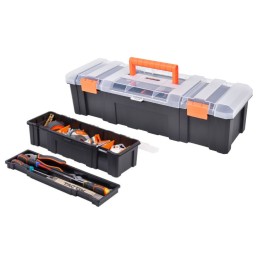 Plastic Tool Box - 320144