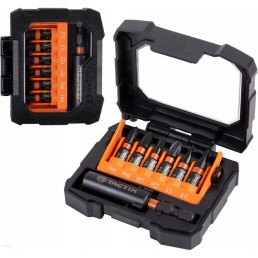 Impact Bit Set Slot/ph/pz...