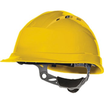 SAFETY HELMET QUARTZ