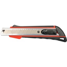 UTILITY KNIFE 18mm YT-7507