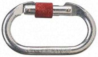 SAFETY SNAP HOOK 17MM ST/STEEL