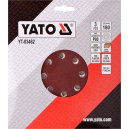 ΧΑΡΤΙ ΛΕΙΑΝΣΗΣ VELCRO 180mm...