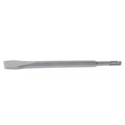 SDS PLUS FLAT CHISEL - 410902