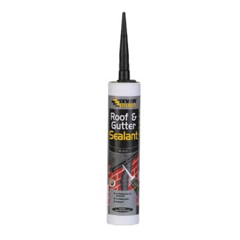 ROOF&GUTTER SEALANT