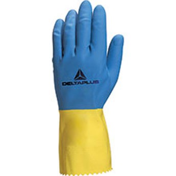 DUOCOLOR 330 LATEX CLEANING GLOVE