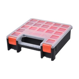 Plastic Organizer-Thick...