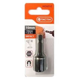IMPACT NUT DRIVER MAGNETIC...