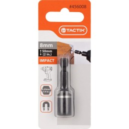 IMPACT NUT DRIVER MAGNETIC...