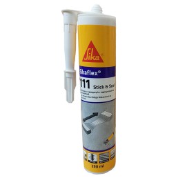 Sikaflex® -111 Stick & Seal...