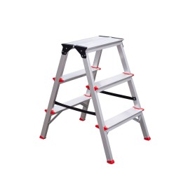 DOUBLE DOMESTIC LADDERS - ΝΕΤ