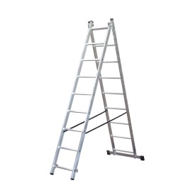COMBINATION LADDER IN TWO...