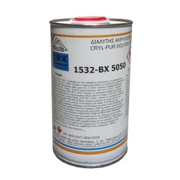 CRYL-PUR SOLVENT 1532-ΒΧ...