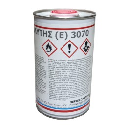 SOLVENT 3070 1L