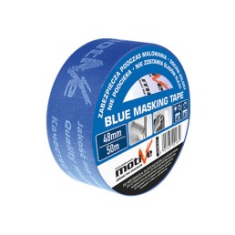 BLUE MASKING TAPE