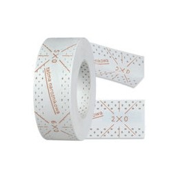 DRYWALL JOINT TAPE V 50mm x...