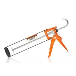 SKELETON CAULKING GUN