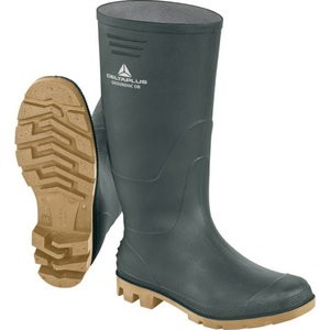 JOUCAS2 PVC WORKING BOOTS - OB E SRC