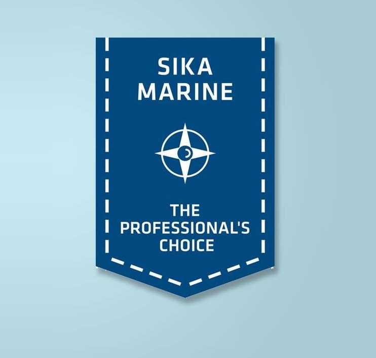 Sikaflex 291i - Marine Adhesive & Sealant