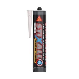 STIXALL EXTREME POWER
