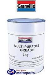 MULTI PURPOSE GREASE