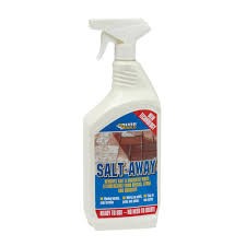 SALT-AWAY TRIGGER SPRAY 1L