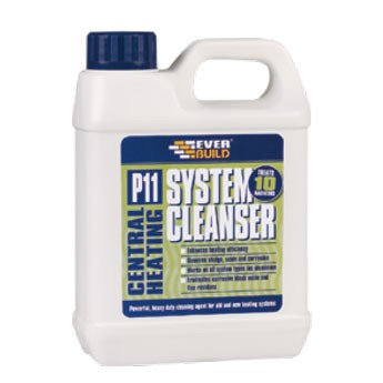 P11 C.H. SYSTEM CLEANSER 1L