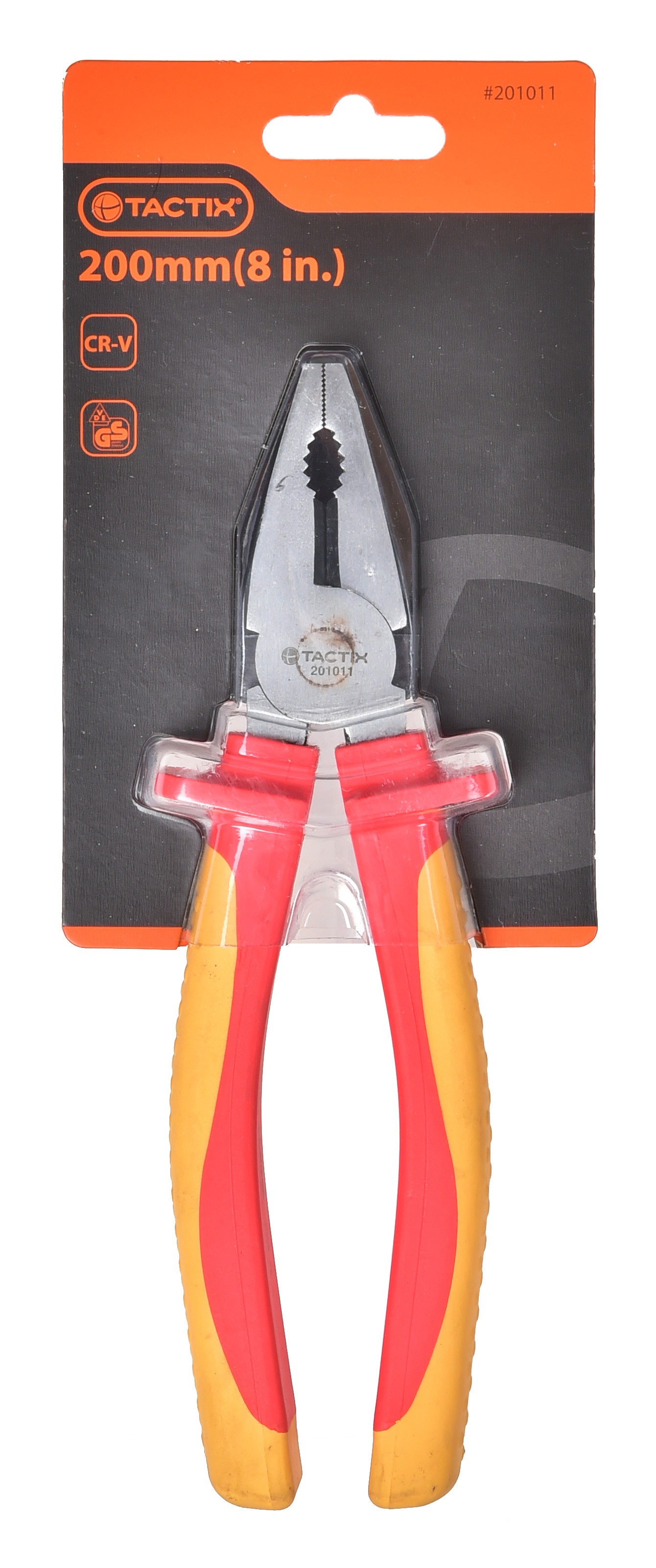 Pliers Insulated Combination