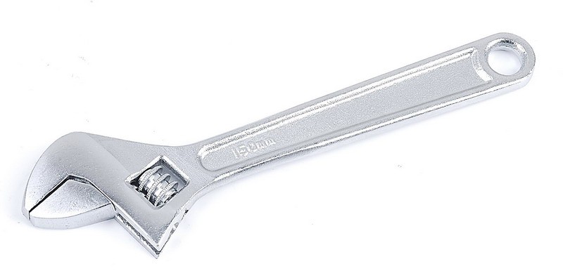 Adjustable Wrench