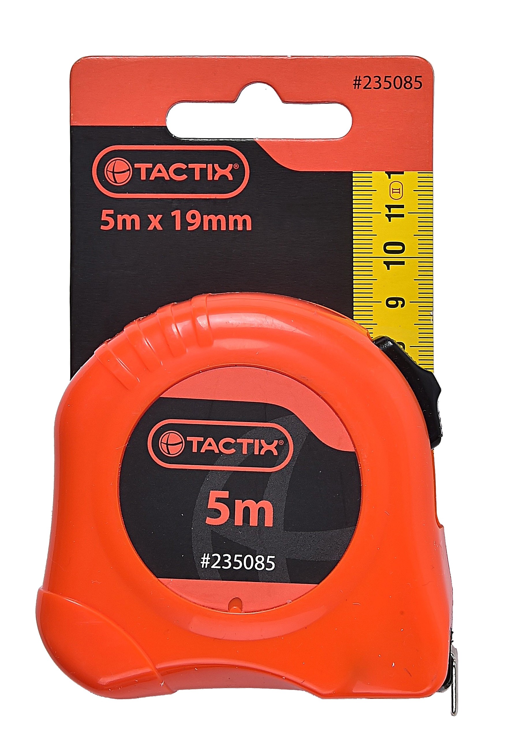 Tape Measure