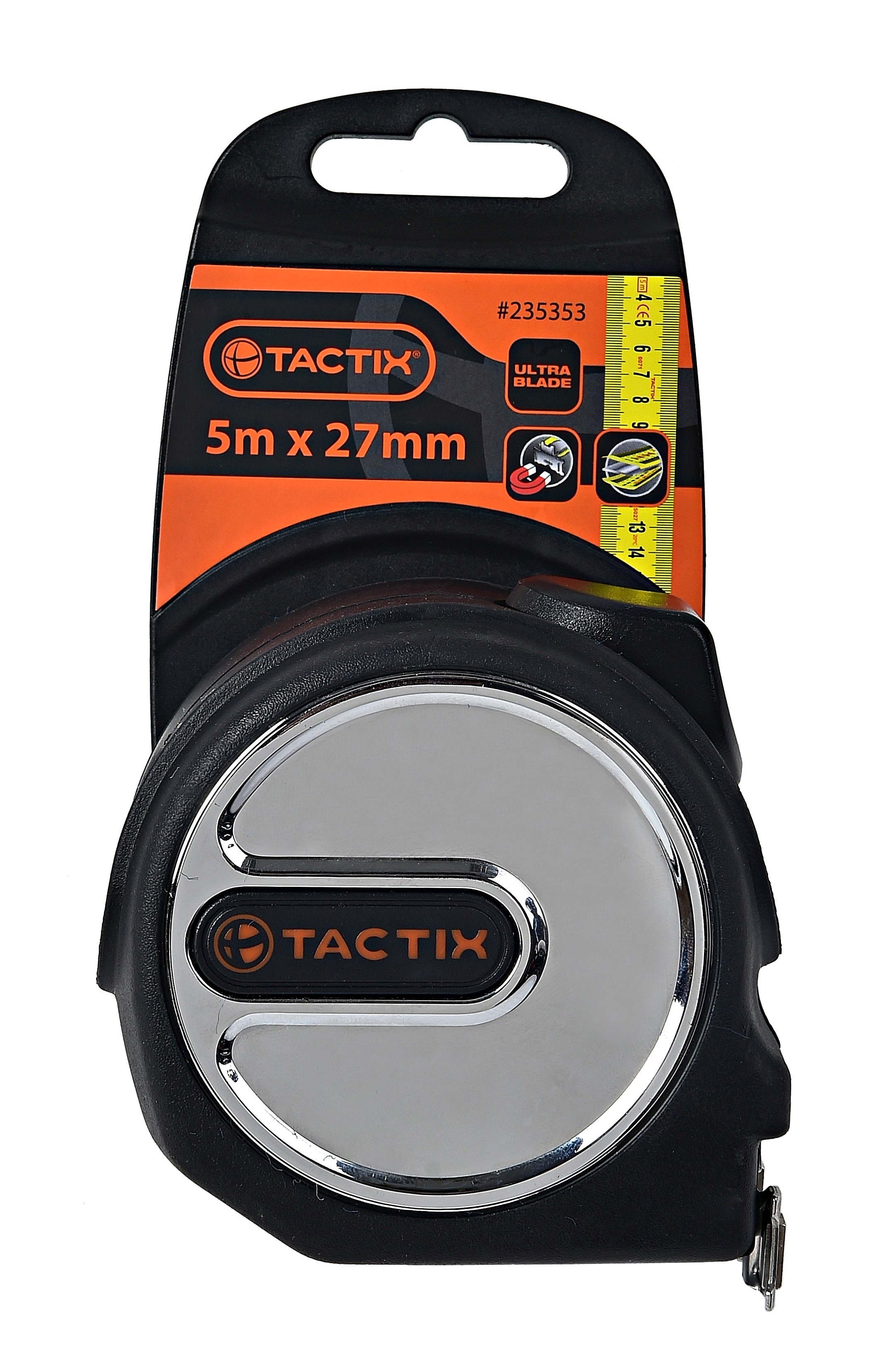 Tape Measure - 235353